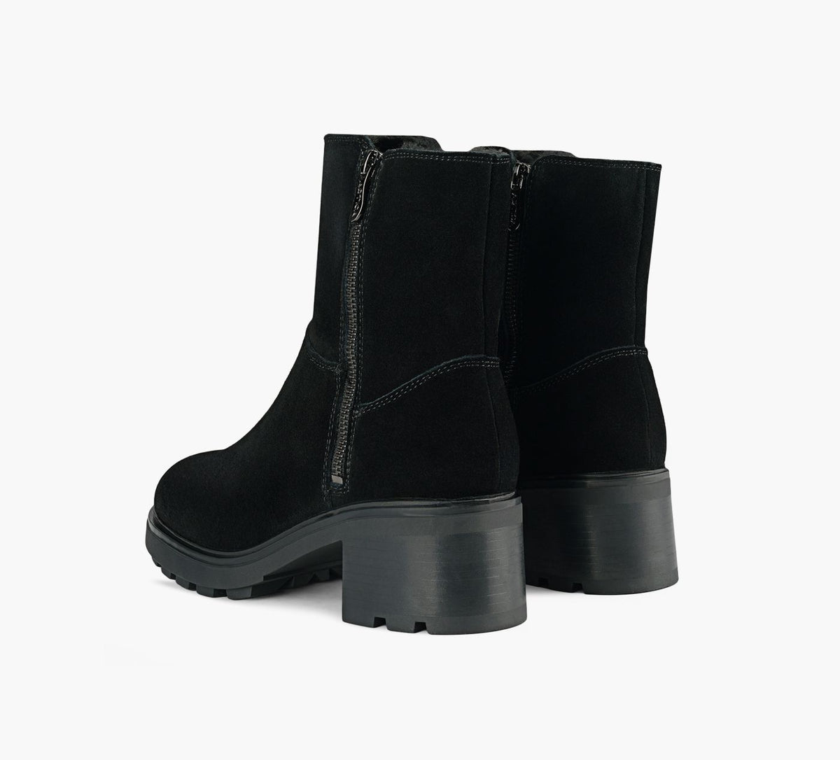ARTICA FROSTBITE en NOIR vue 3