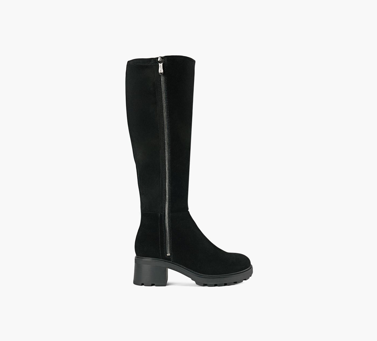 ARTICA FREEZER in BLACK