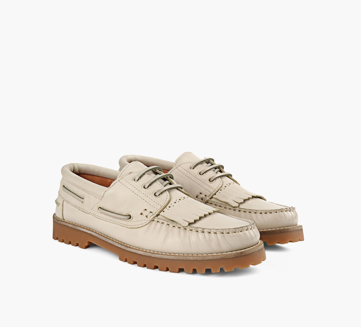 B2 LUDOVICO in TAUPE view 2