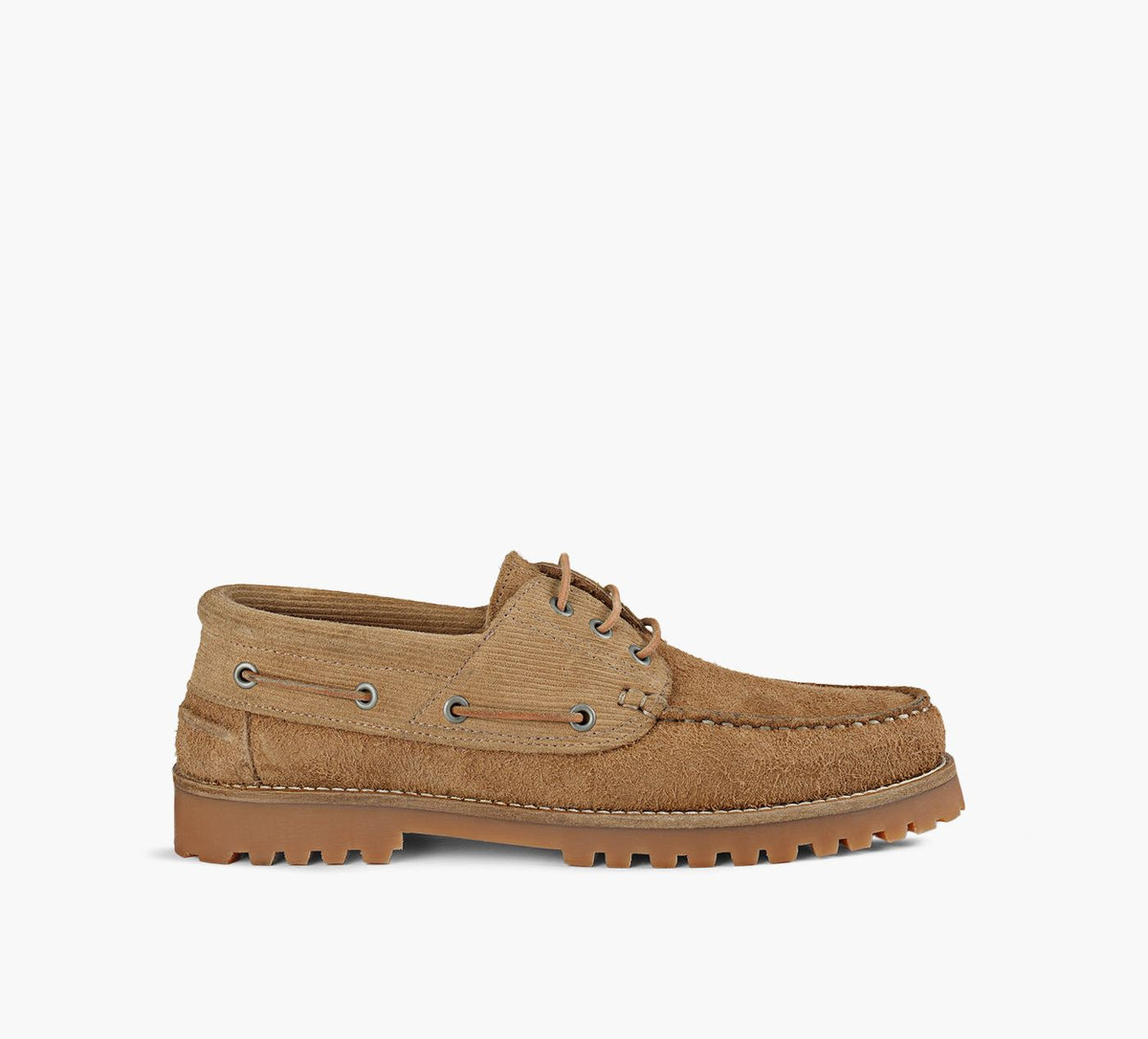 B2 LUCIANO in TAN
