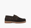 B2 LUCIANO in BROWN