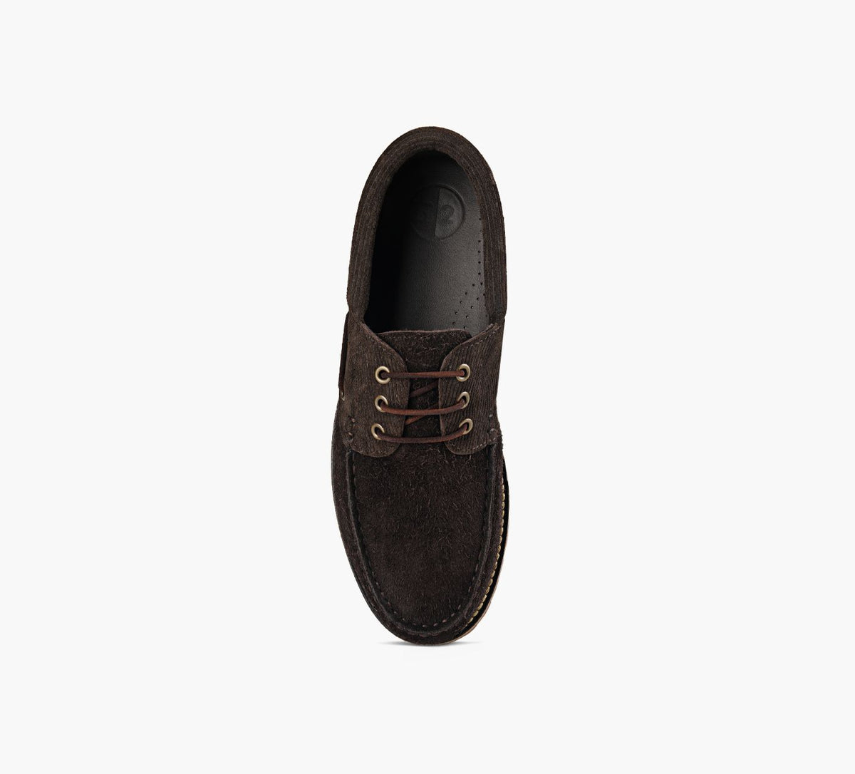 B2 LUCIANO in BROWN view 1c
