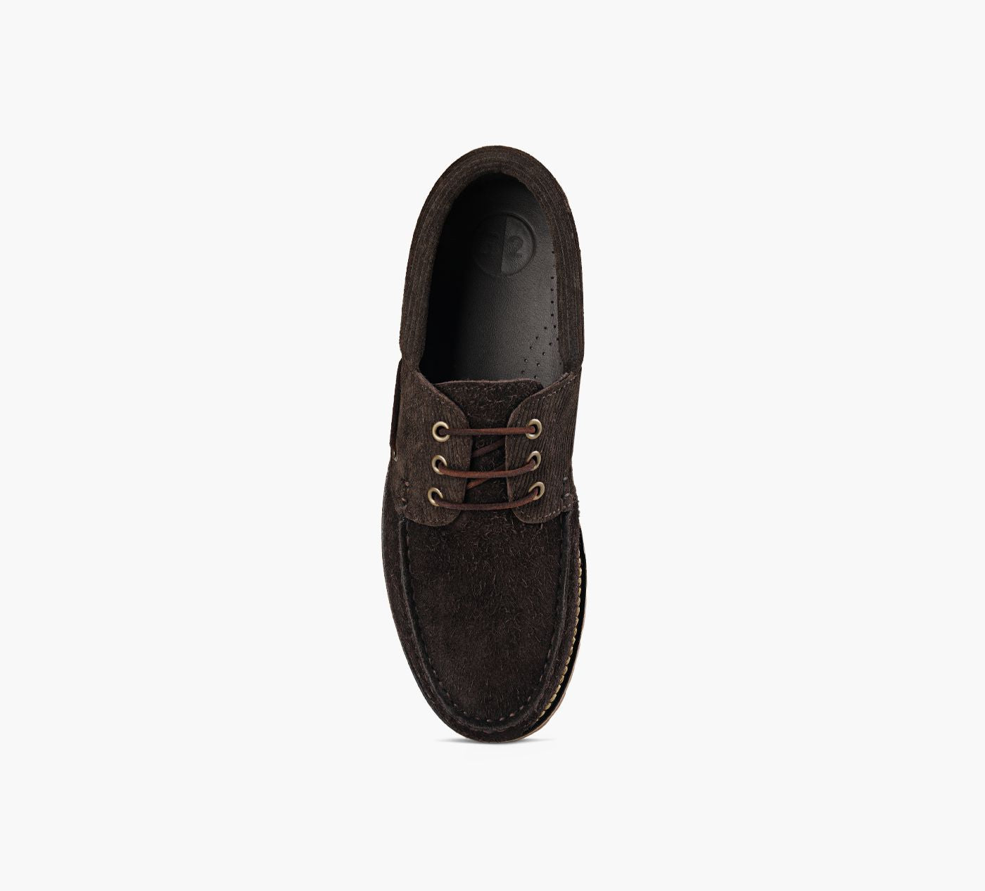 B2 LUCIANO in BROWN view 1c