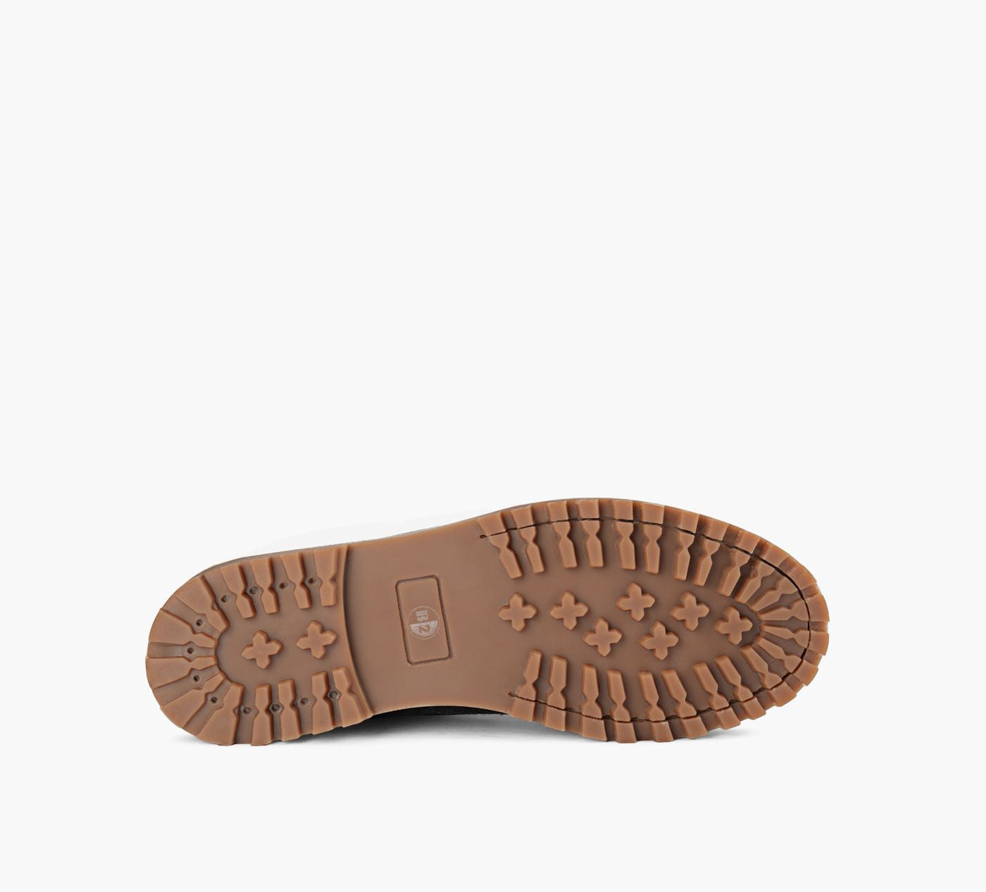 B2 LUCIANO in BROWN view 6