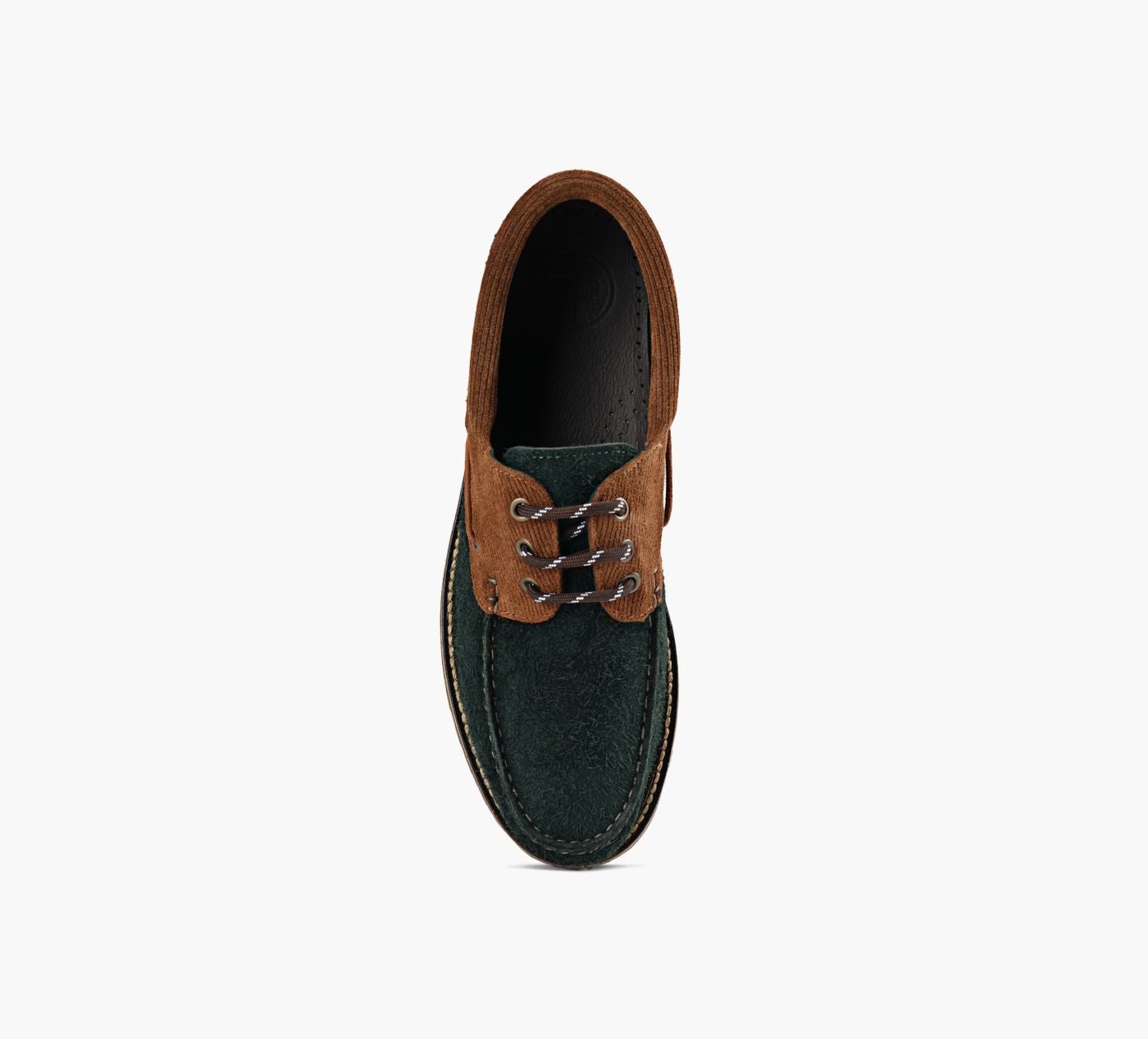 B2 LUCIANO in GREEN view 1c