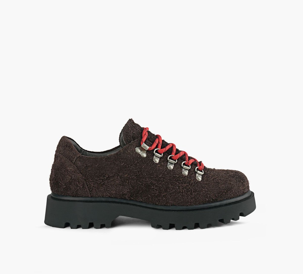B2 LINO in BROWN