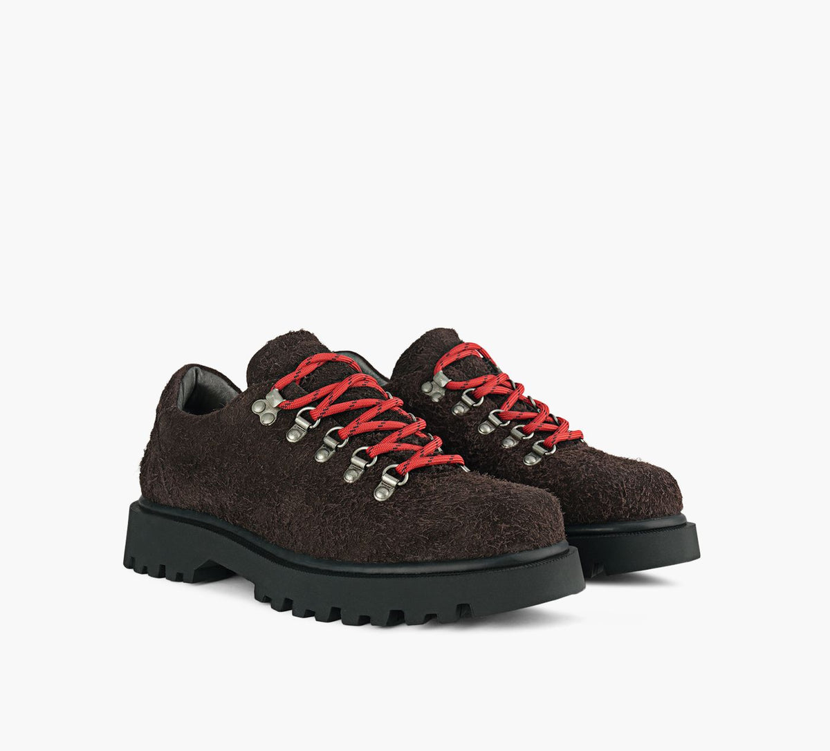 B2 LINO in BROWN view 2