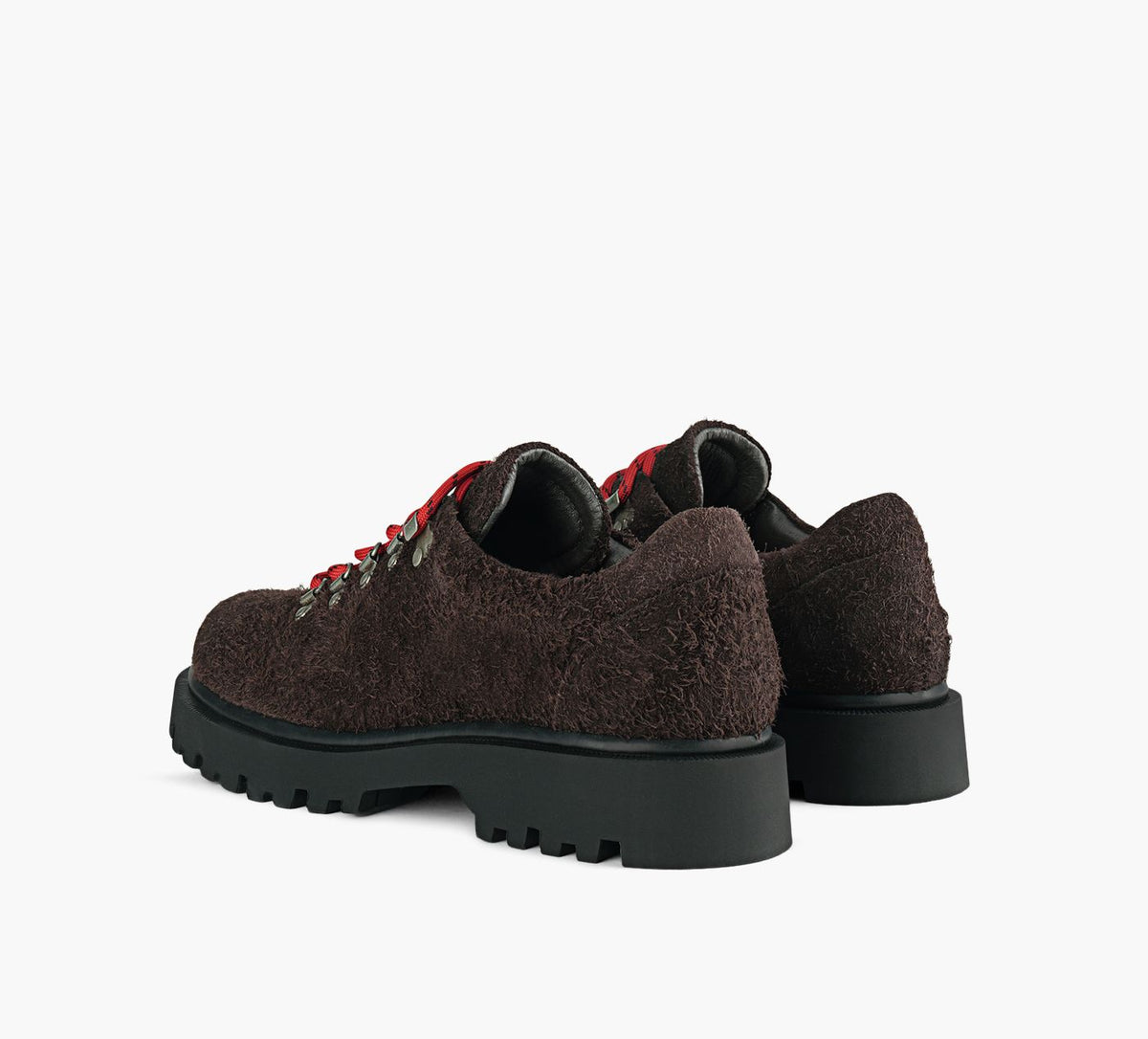 B2 LINO in BROWN view 3