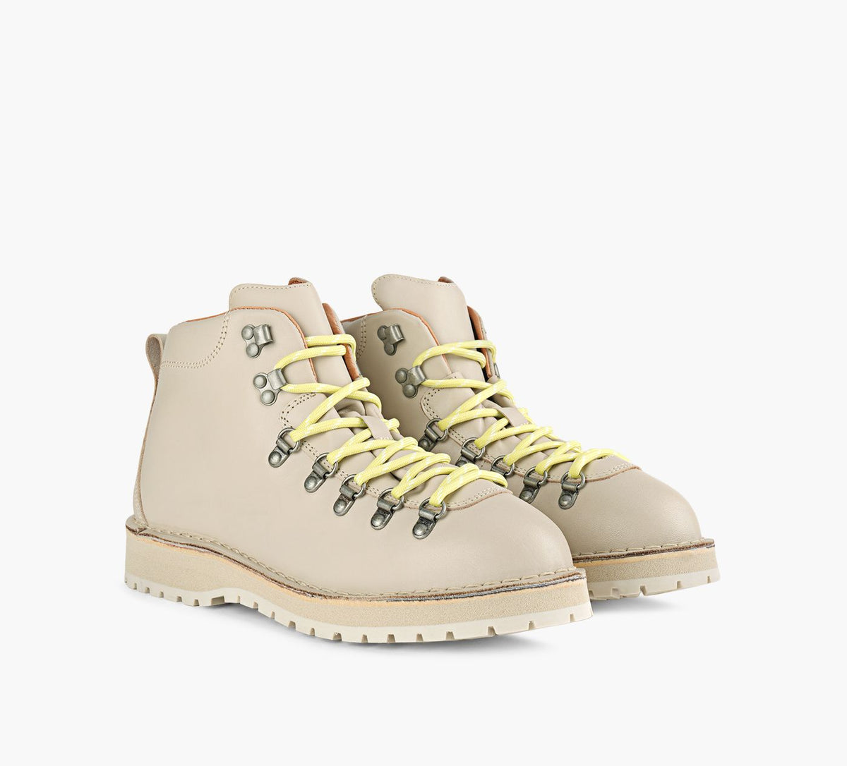 B2 LAZZARI en BEIGE vue 2