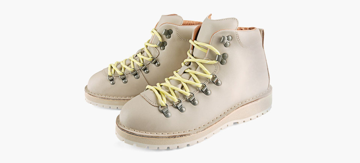 B2 LAZZARI en BEIGE vue 4