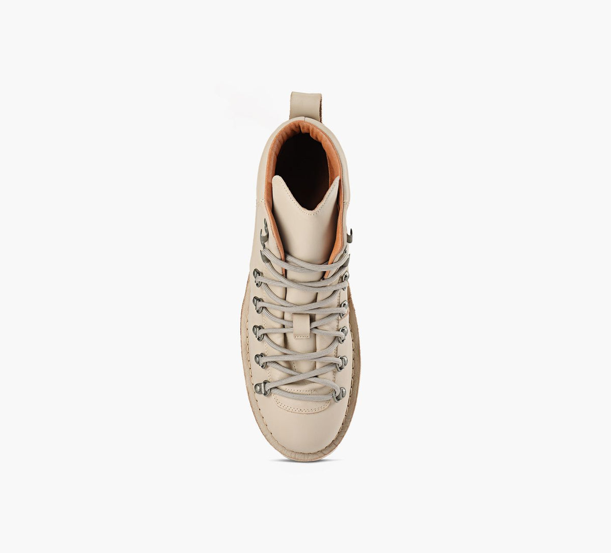 B2 LAZZARI en BEIGE vue 7