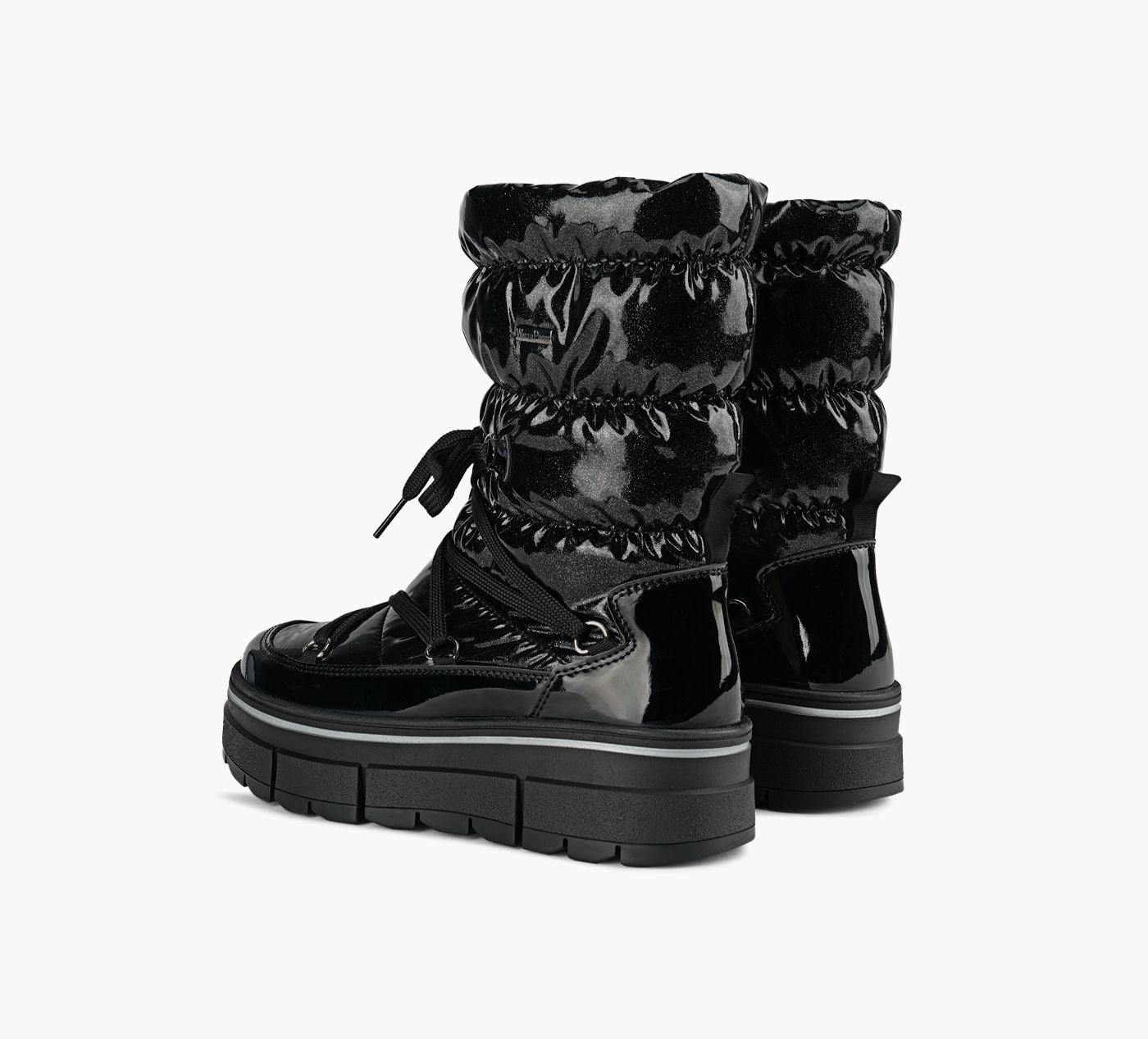 ARTICA ICEBERG en NOIR vue 3