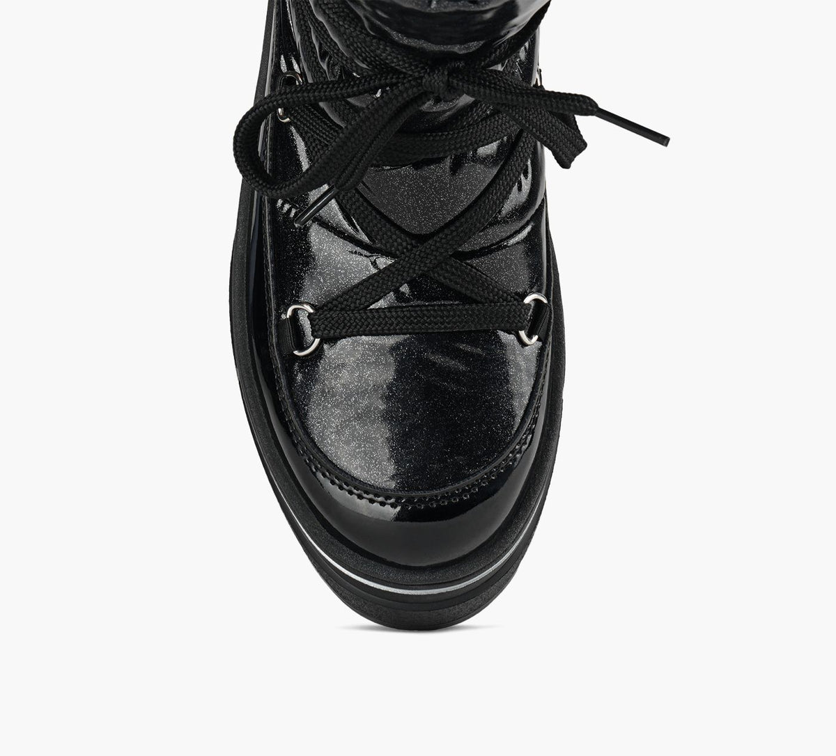ARTICA ICEBERG en NOIR vue 1c