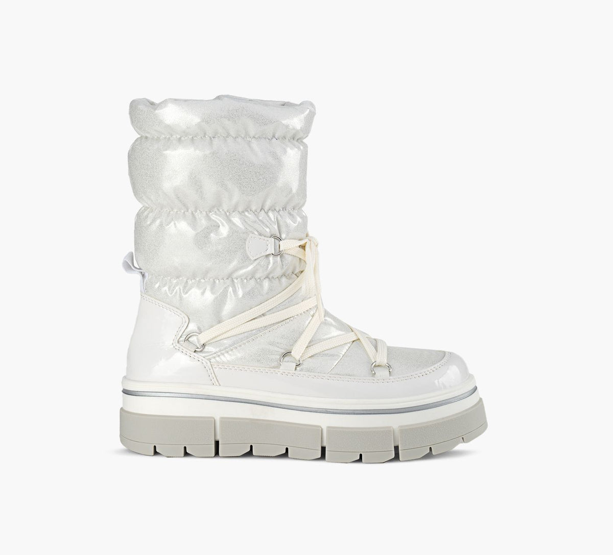 ARTICA ICEBERG in WHITE