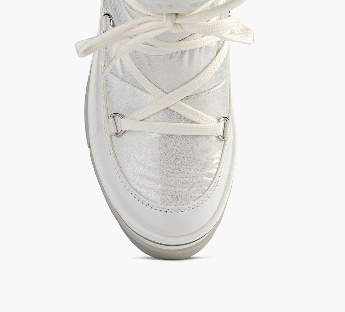 ARTICA ICEBERG en BLANC vue 1c