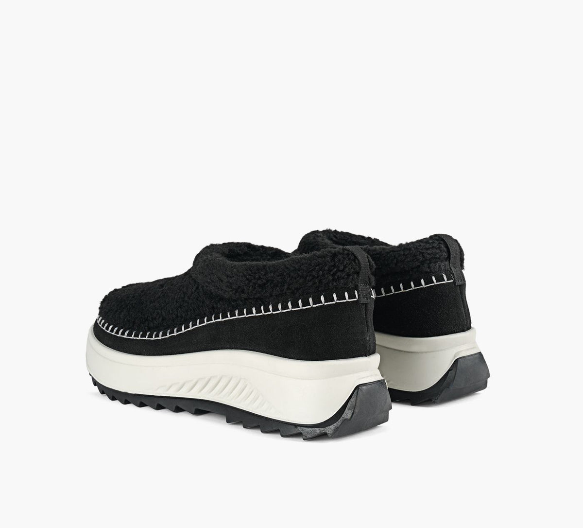 ARTICA ANDORRA en NOIR vue 3