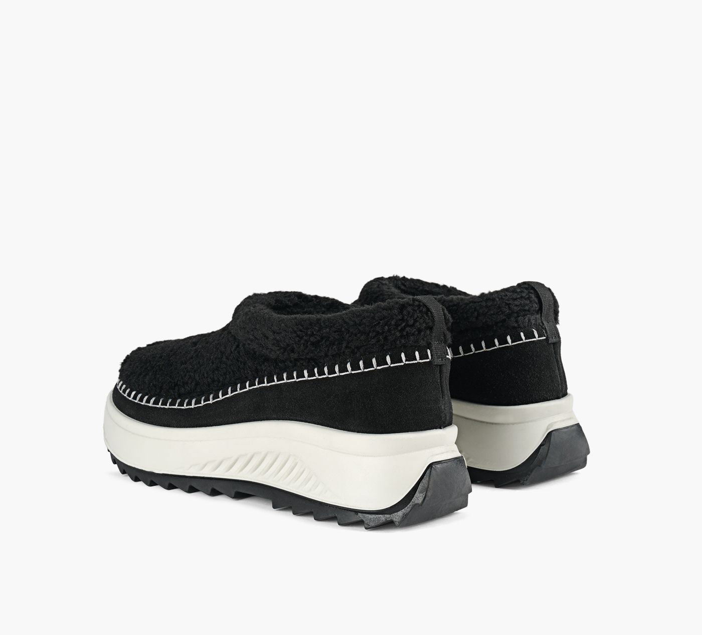 ARTICA ANDORRA en NOIR vue 3