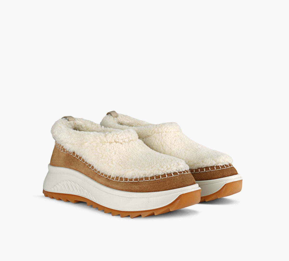 ARTICA ANDORRA in BEIGE view 2