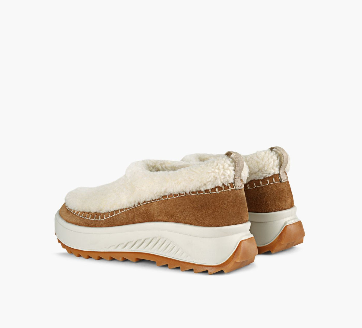 ARTICA ANDORRA in BEIGE view 3