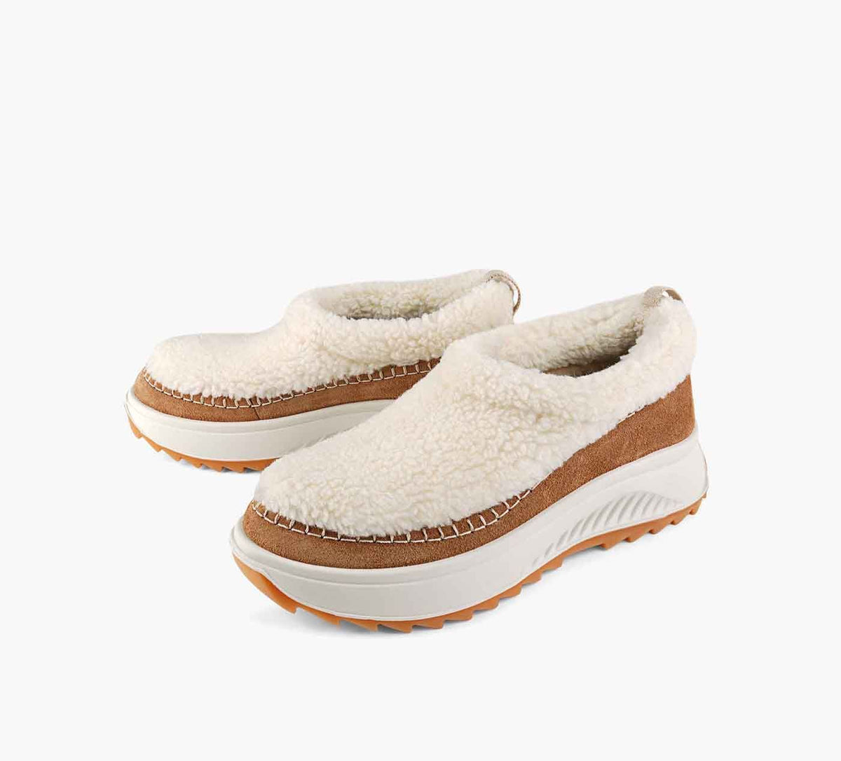 ARTICA ANDORRA in BEIGE view 4