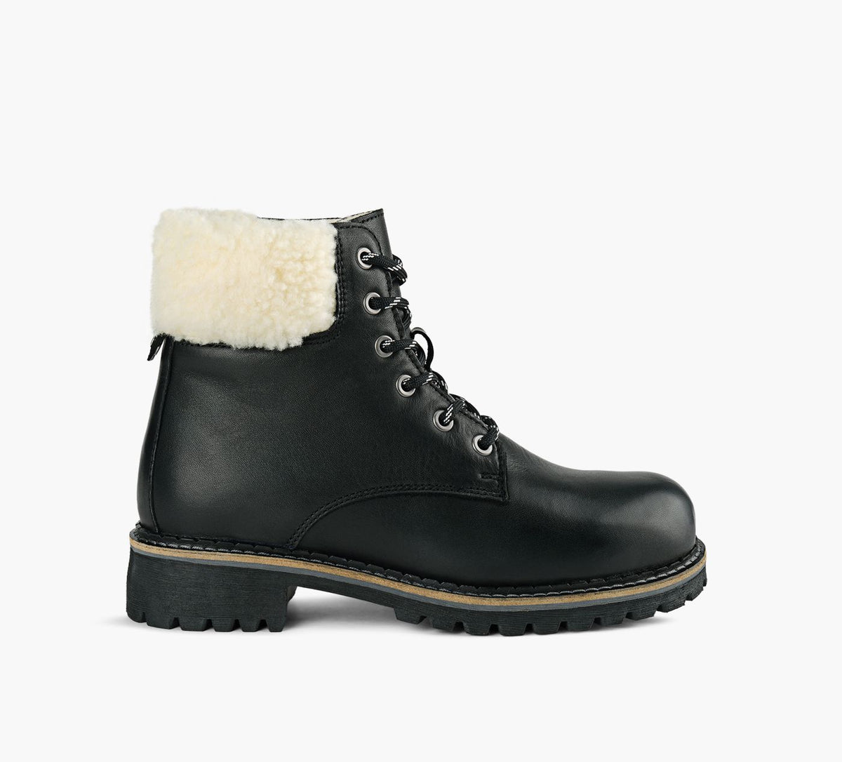 ARTICA BELLEVUE in BLACK