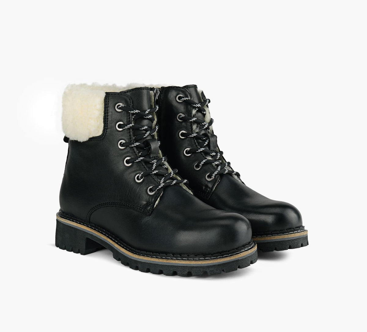 ARTICA BELLEVUE en NOIR vue 2