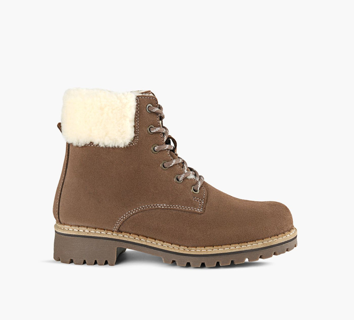 ARTICA BELLEVUE in BROWN