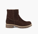 ARTICA BROMONT in BROWN