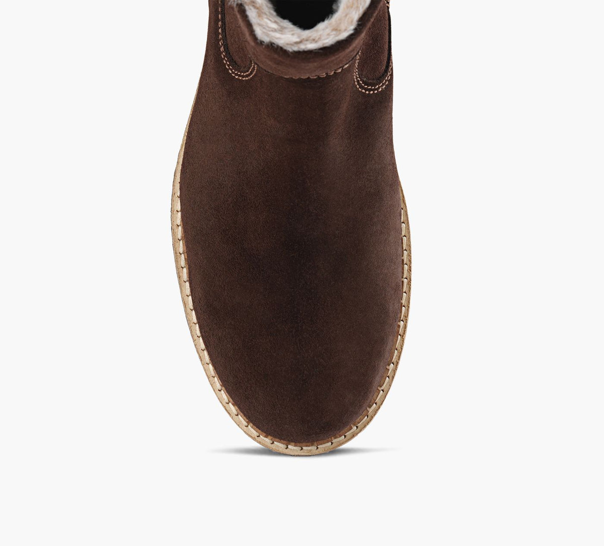 ARTICA BROMONT in BROWN view 1c