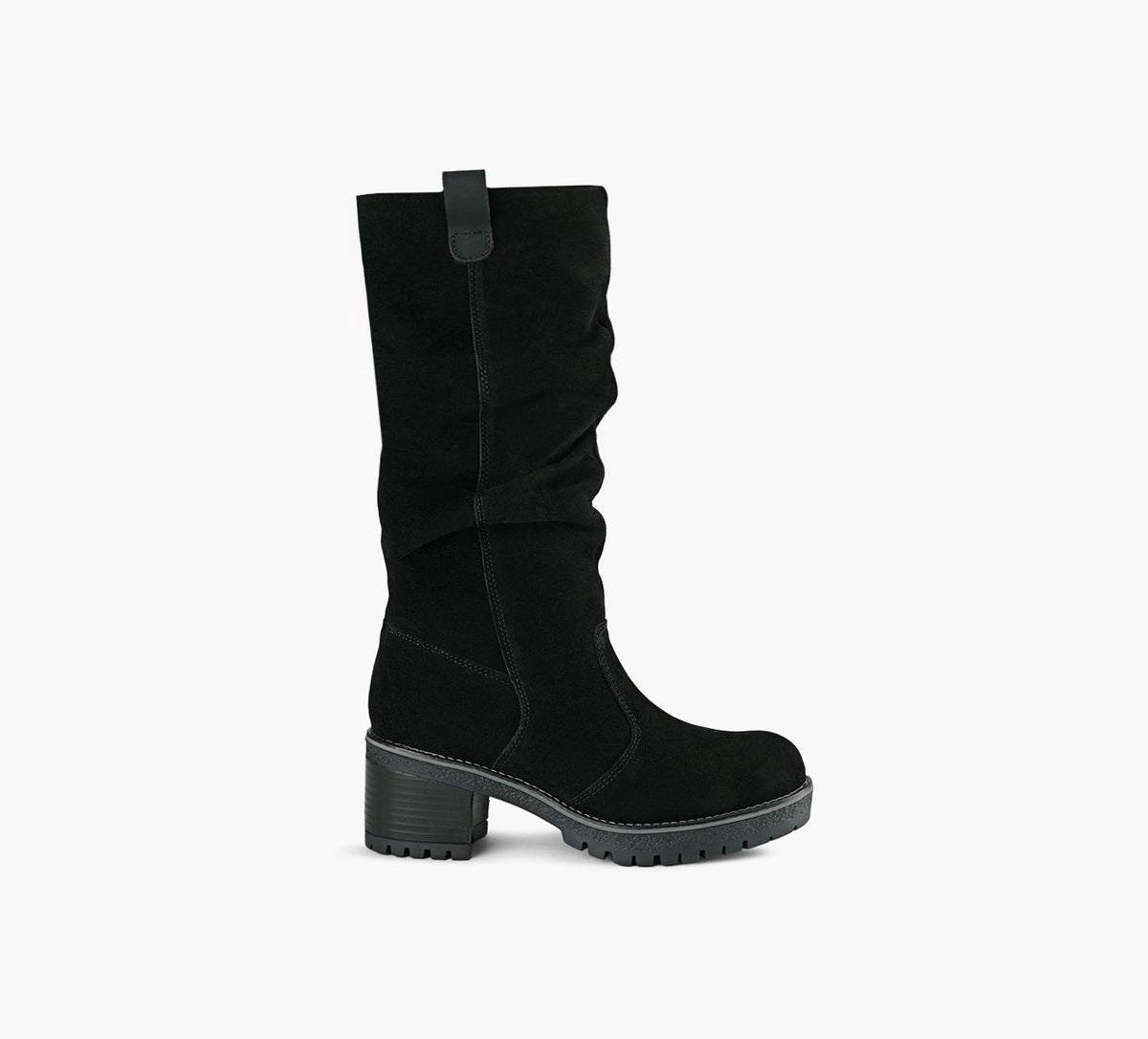 ARTICA KIRKWOOD in BLACK