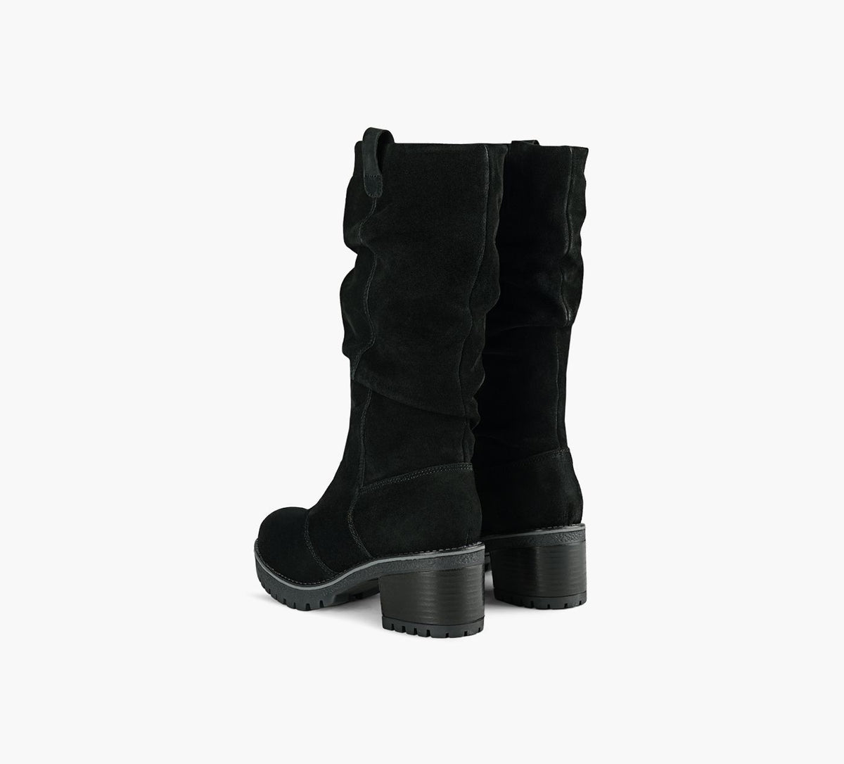 ARTICA KIRKWOOD en NOIR vue 3