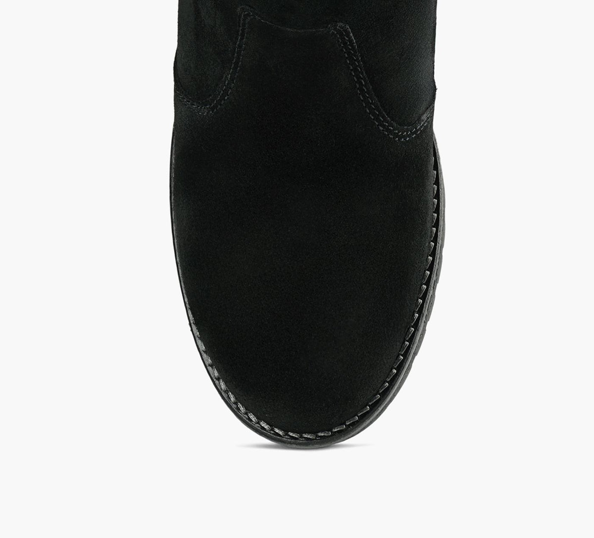 ARTICA KIRKWOOD en NOIR vue 1c