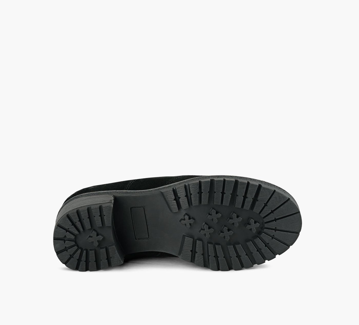 ARTICA KIRKWOOD en NOIR vue 6