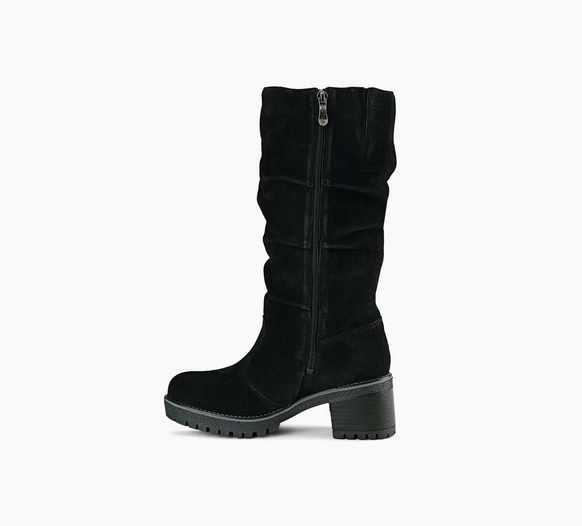 ARTICA KIRKWOOD en NOIR vue 7