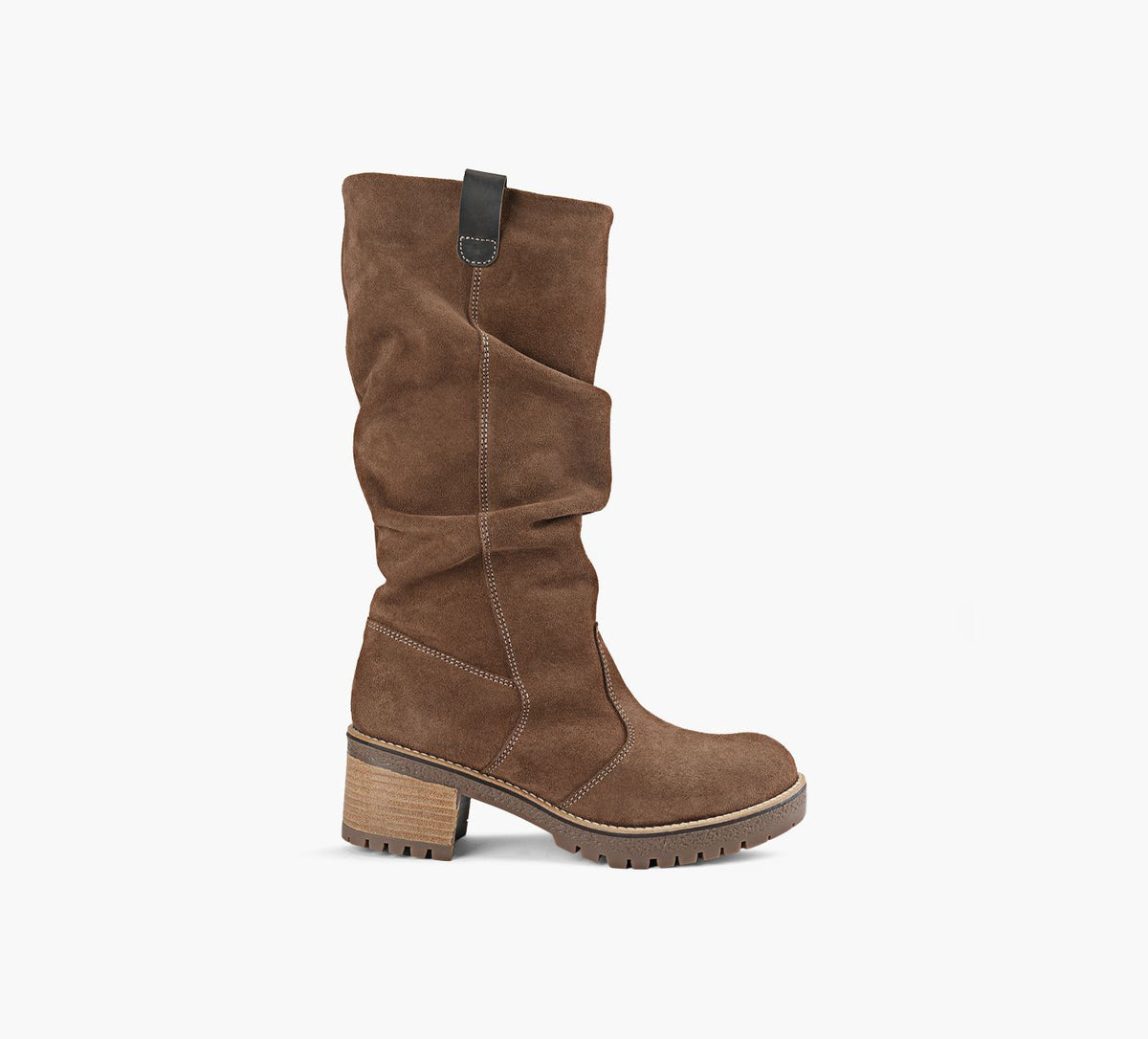 ARTICA KIRKWOOD in BROWN