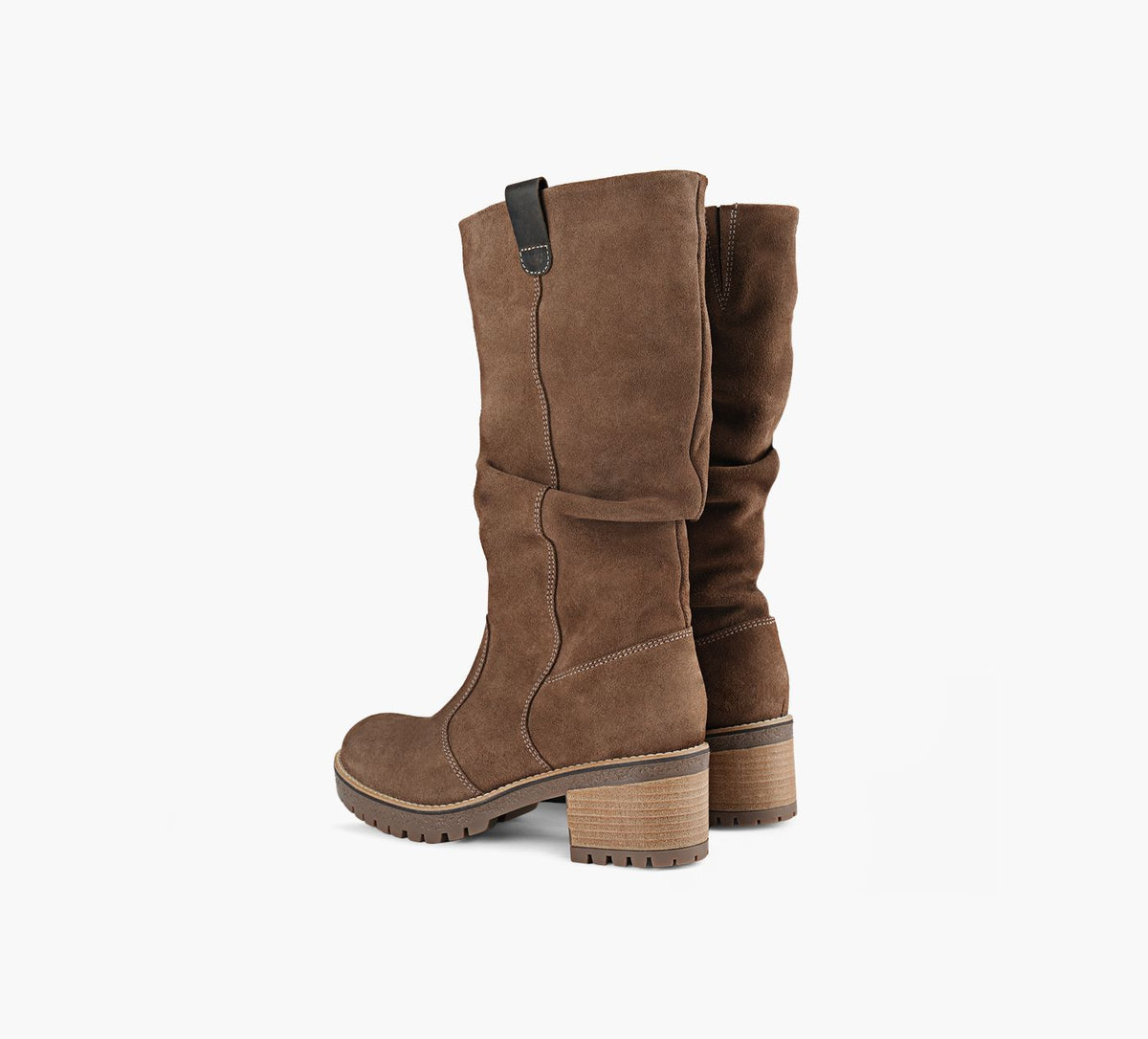ARTICA KIRKWOOD en BRUN vue 3