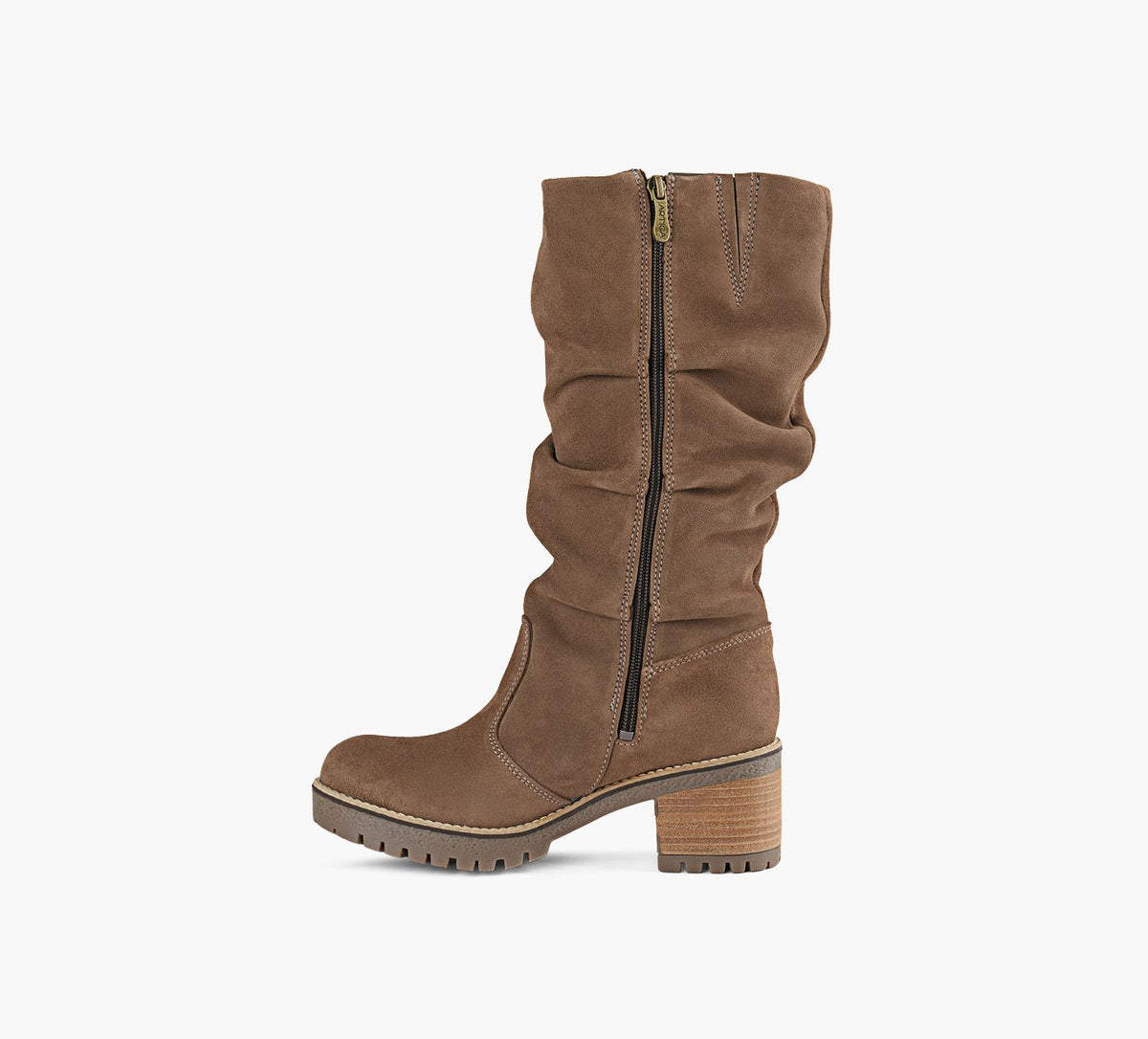 ARTICA KIRKWOOD en BRUN vue 8