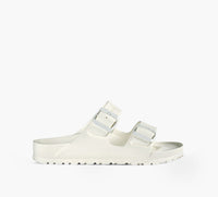 BIRKENSTOCK ARIZONAEVA en BLANC