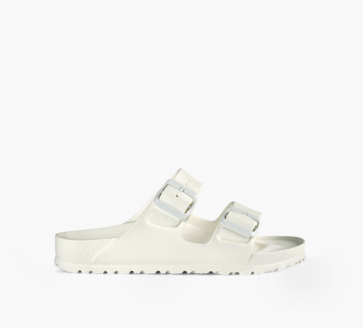 BIRKENSTOCK ARIZONAEVA en BLANC