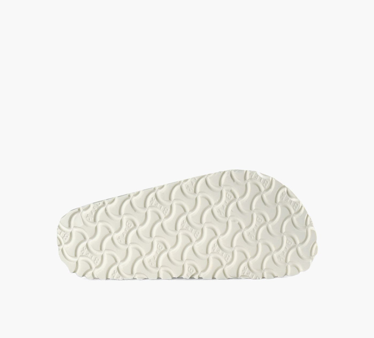 BIRKENSTOCK ARIZONAEVA en BLANC vue 6