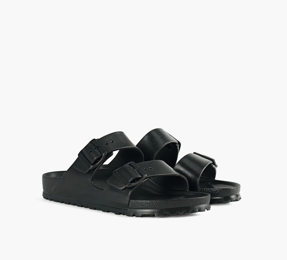 BIRKENSTOCK ARIZONAEVA in BLACK view 2