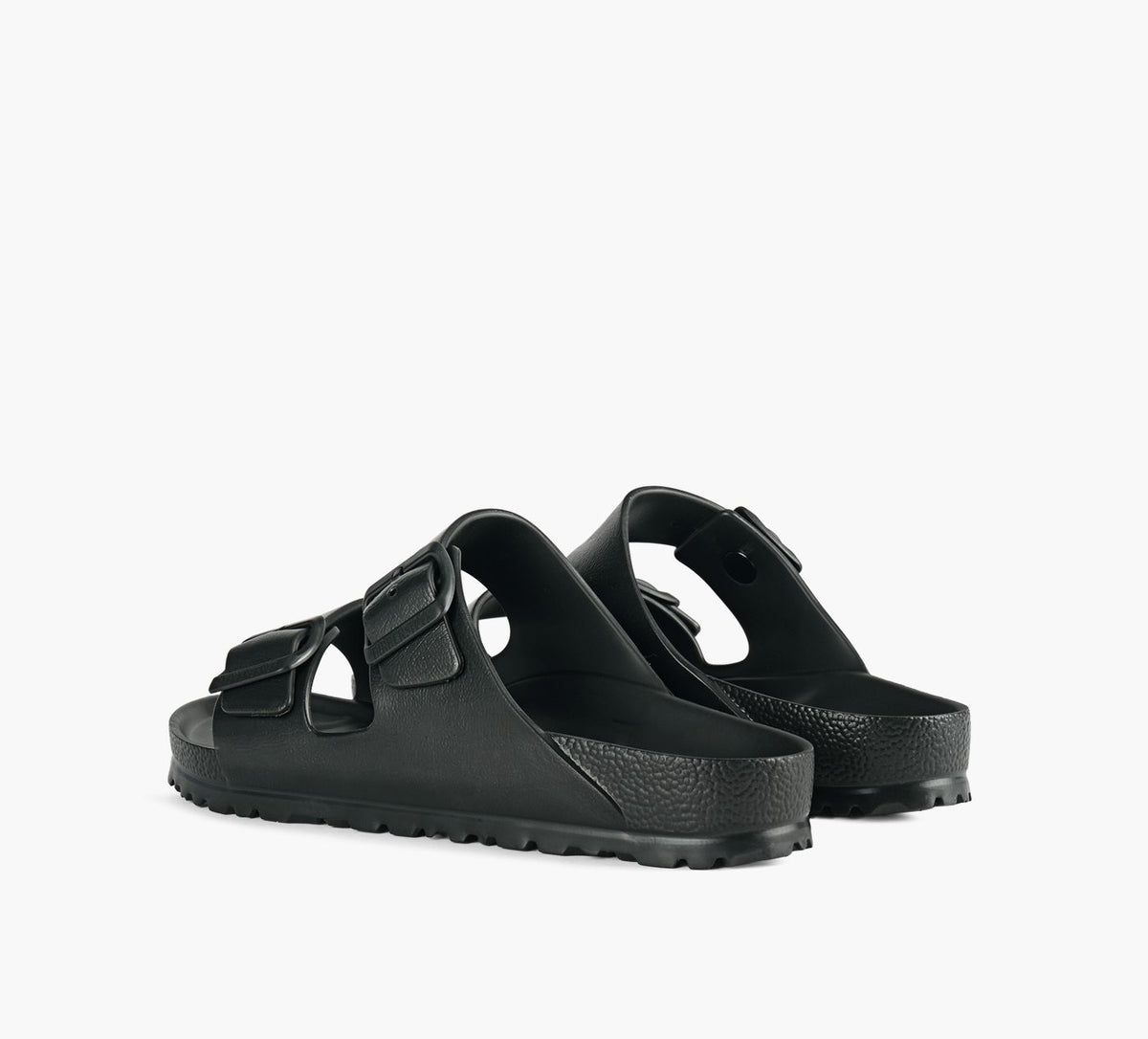 BIRKENSTOCK ARIZONAEVA in BLACK view 3