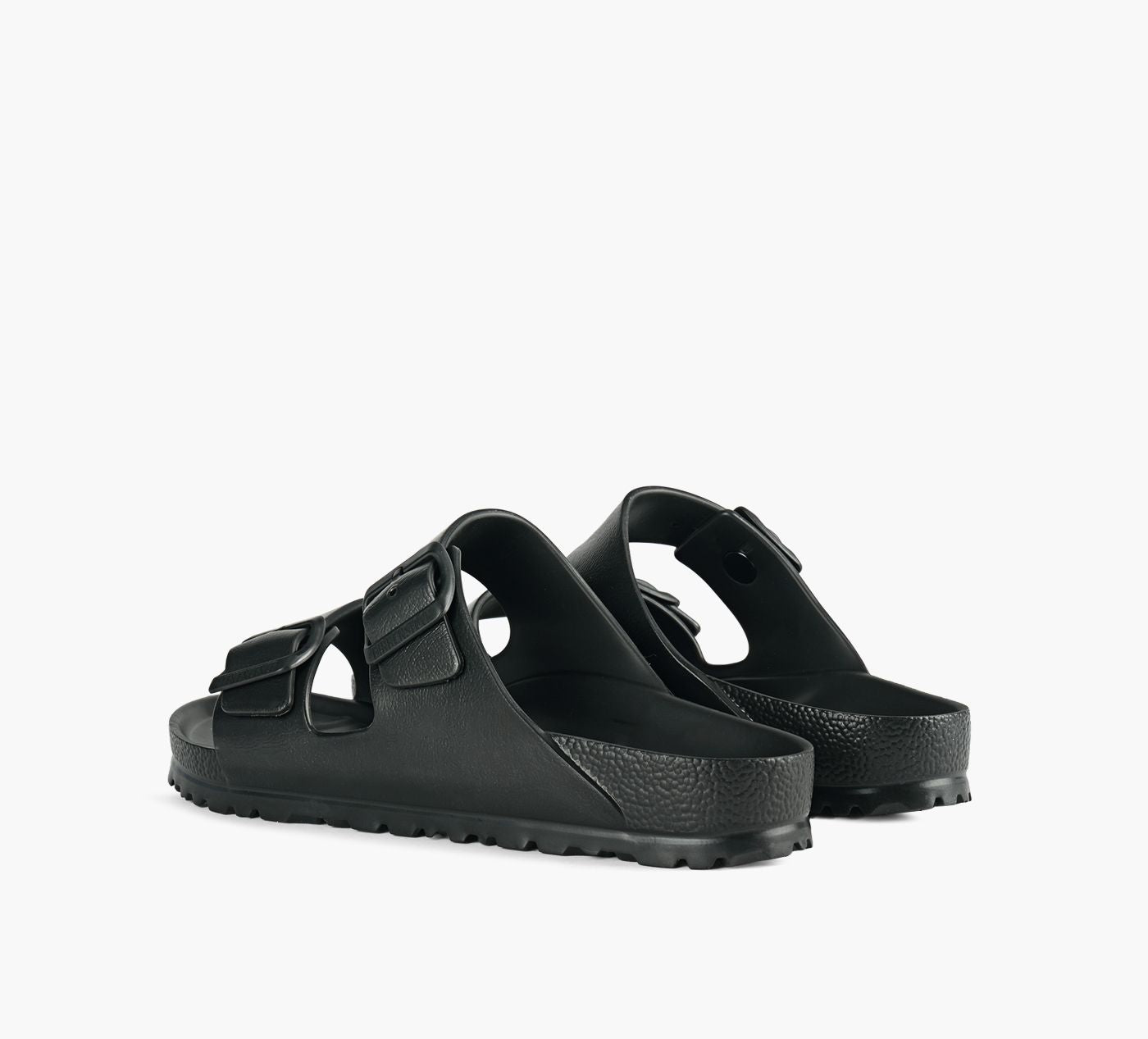 BIRKENSTOCK ARIZONAEVA in BLACK view 3