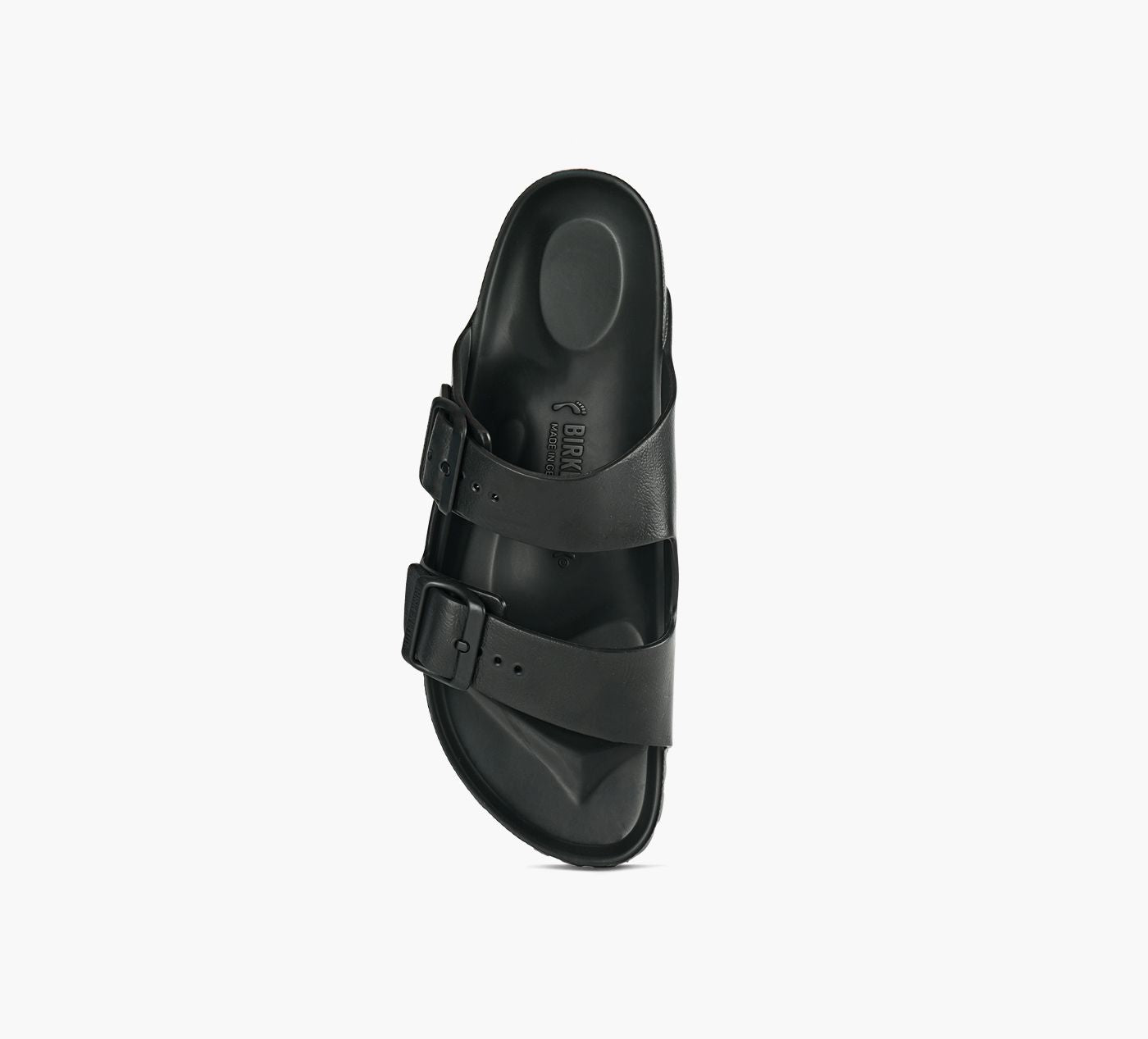 BIRKENSTOCK ARIZONAEVA in BLACK view 1c