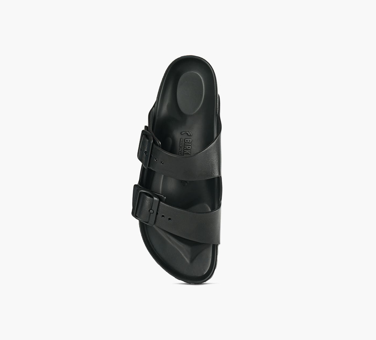 BIRKENSTOCK ARIZONAEVA in BLACK view 1c