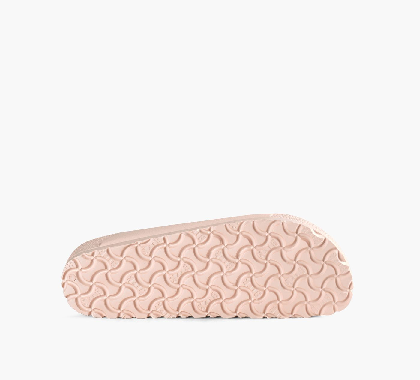 BIRKENSTOCK ARIZONABOUCLETRANSPARENTE en ROSE PALE vue 6