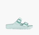 BIRKENSTOCK ARIZONASTEALTHBUCKLE in BLUE