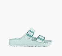 BIRKENSTOCK ARIZONASTEALTHBUCKLE in BLUE