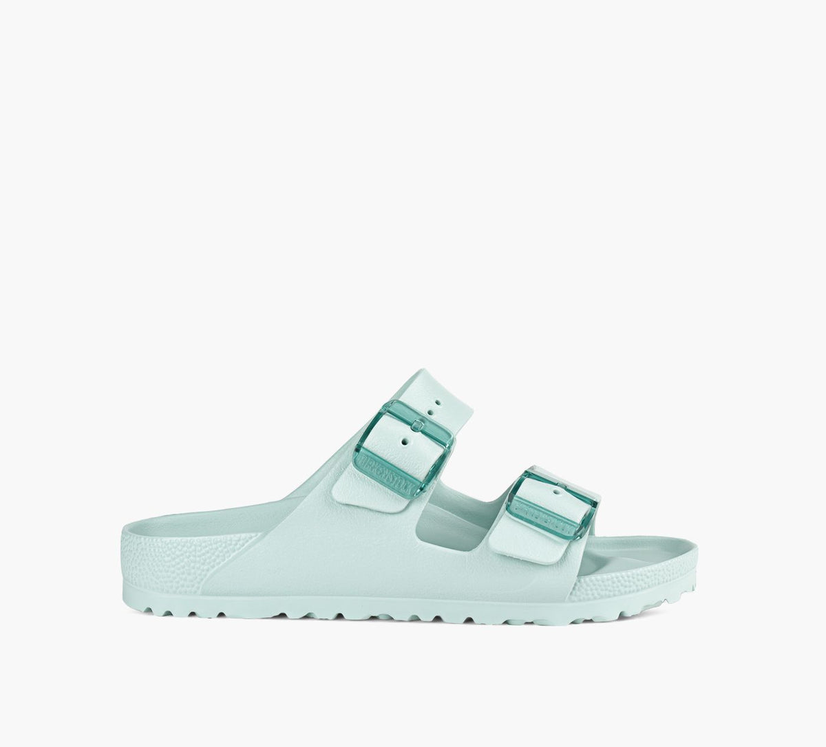 BIRKENSTOCK ARIZONASTEALTHBUCKLE in BLUE