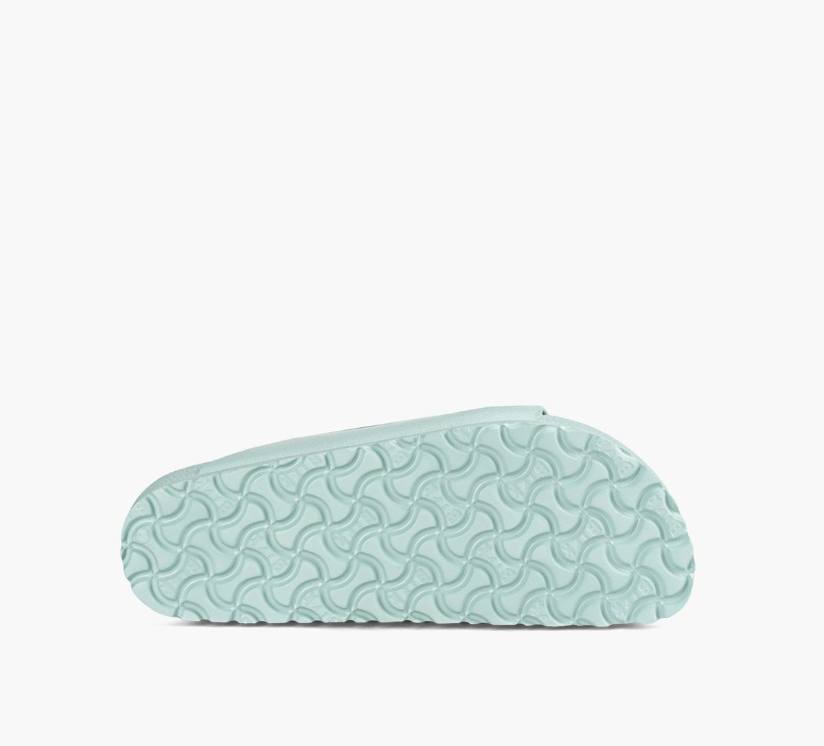 BIRKENSTOCK ARIZONASTEALTHBUCKLE in BLUE view 6